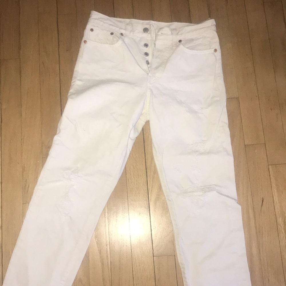 Vintage Levi’s